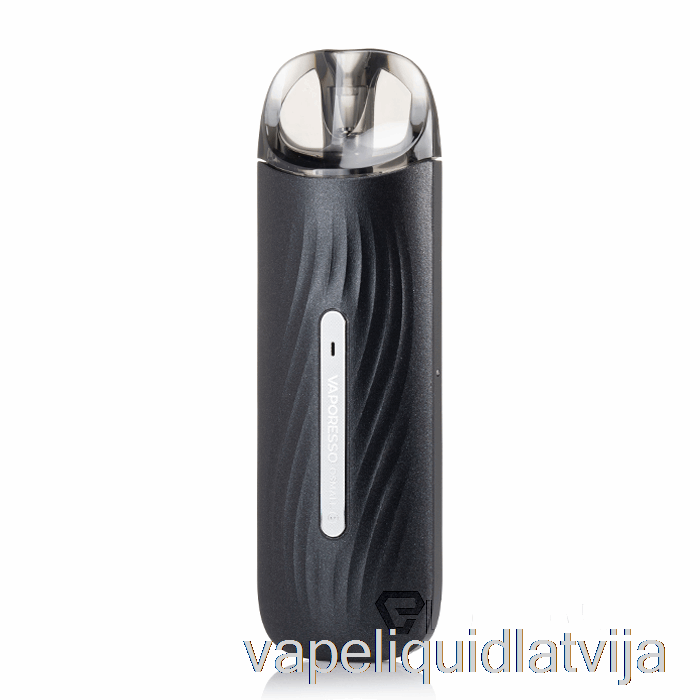 Vaporesso Osmall 2 Pod System Melns Vape šķidrums